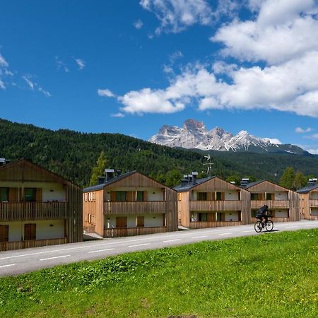 Greenwood Chalet - Spacious Alpine Retreat With Mountain Views Vodo Cadore Exterior foto