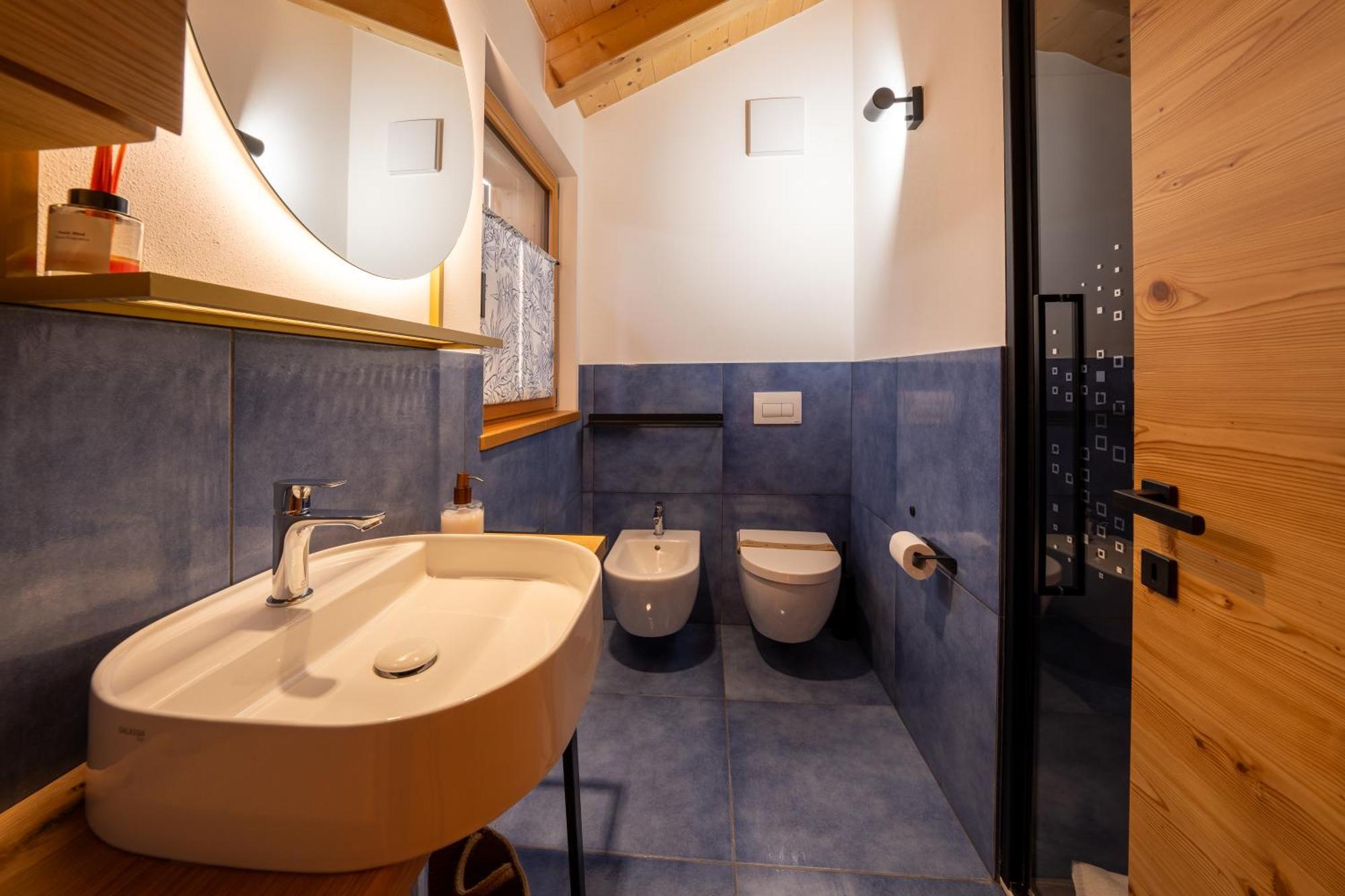 Greenwood Chalet - Spacious Alpine Retreat With Mountain Views Vodo Cadore Exterior foto